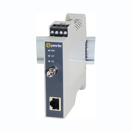 Perle Systems Sr-100-St2U Media Converter 05091190